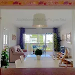 Emp 01, Smart 1 Bedroom, Playa Cristo, Estepona, El Coral