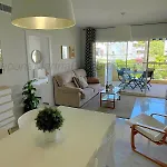 Emp 01, Smart 1 Bedroom, Playa Cristo, Estepona, El Coral