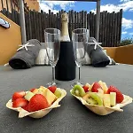 Duplex Penthouse Apartment Los Granados Del Mar