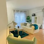 Benamara Gardens Apartment
