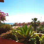 Bahia Beach Apartments Estepona