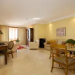 Bahia Beach Apartments Estepona