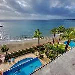 Emp 01, Smart 1 Bedroom, Playa Cristo, Estepona, El Coral