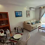 Jabeque 1 Dormitorio