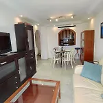 Jabeque 1 Dormitorio