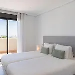 Geweldig Appartement Met Ruim Terras En Zeezicht