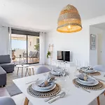 Geweldig Appartement Met Ruim Terras En Zeezicht