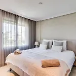 Amazing Apartment 1500 M From Sonora Beach