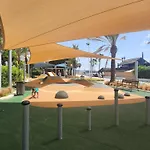 Coastal Chic Centro Estepona