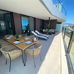 La Sabina Home