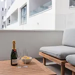 Casa De Amigos Estepona