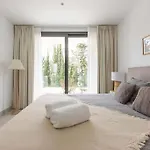 Charming Beach Home In Estepona West