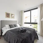 Charming Beach Home In Estepona West