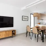 Charming Beach Home In Estepona West