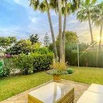 Cozy Villa In Marbella-Estepona
