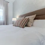 Cozy Villa In Marbella-Estepona