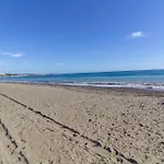 Piso Estupendo Acceso Directo Playa