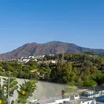 Flower Gardens Estepona