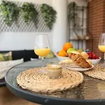 Central Park Apartment Estepona