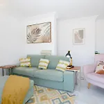 Estepona Centre Penthouse Algasol