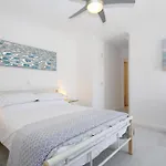 Estepona Centre Penthouse Algasol