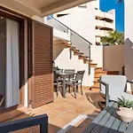 Penthouse Bahia De La Plata