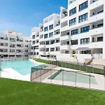 Boutique Apartment Vista Bermeja Estepona
