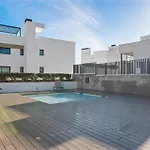 Casa Relajante - Ultimate Relaxation In Big Garden