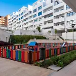 Casa De Tulipanes