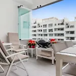 Casa De Tulipanes