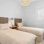 Casa Siesta Estepona