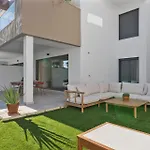 Casa Relajante - Ultimate Relaxation In Big Garden