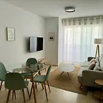 Penthouse Bermeja Views