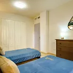 Heaven Garden Flat