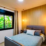Heaven Garden Flat