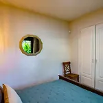 Heaven Garden Flat