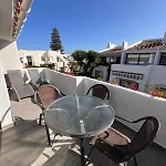 Estepona - Playa - 1 Dormitorio Con Terraza Pi42
