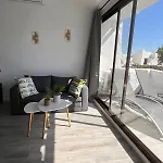 Estepona - Playa - 1 Dormitorio Con Terraza Pi42