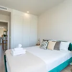 Esencia Marina Apartamentos