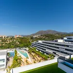 Esencia Marina Apartamentos