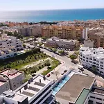 Esencia Marina Apartamentos