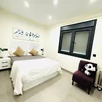 Private Room In The Central Beach Of Estepona