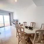 Family Holiday Apartment In Estepona