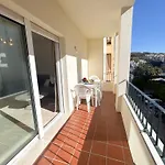 Family Holiday Apartment In Estepona