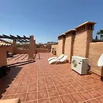 Bel Air, Jardines De Albaicin