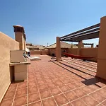 Bel Air, Jardines De Albaicin