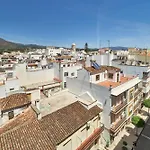 Luminoso Apartamento En Primera Linea De Playa En Estepona