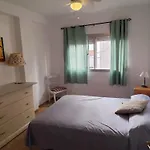 Apartamento Vacacional Paseo Maritimo Estepona