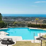 Beautiful Views In Hacienda De Cifuentes