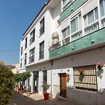 Estepona Oldtown - 200Mtrs Beach